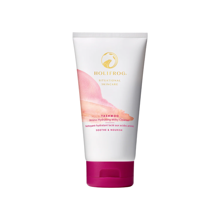 Tashmoo Water Lily Milky Wash