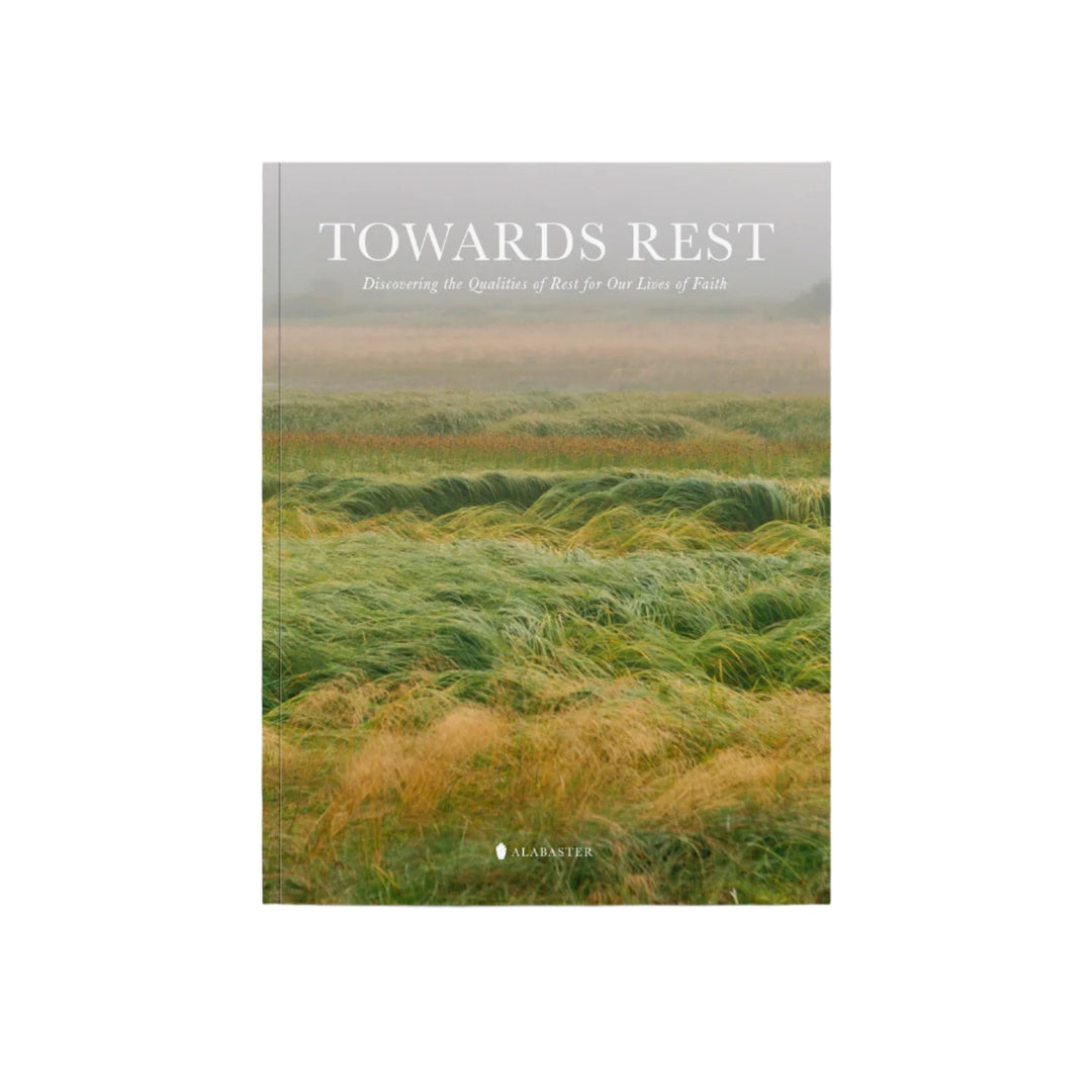 Alabaster Co | Towards Rest