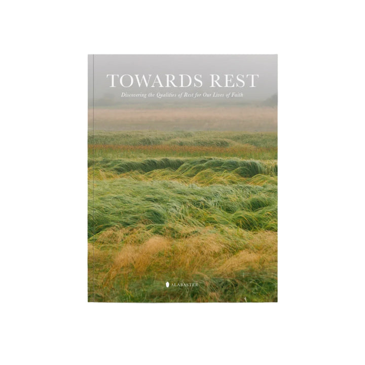 Alabaster Co | Towards Rest