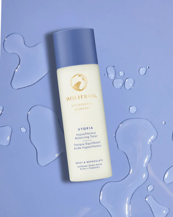 Utopia Microflora Toner