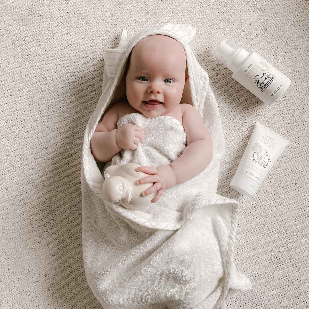 Dabble & Dollop | Dabble Ducky Infant Balm