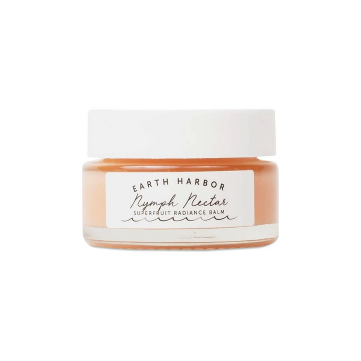 Earth Harbor | Nymph Nectar Superfruit Radiance Balm