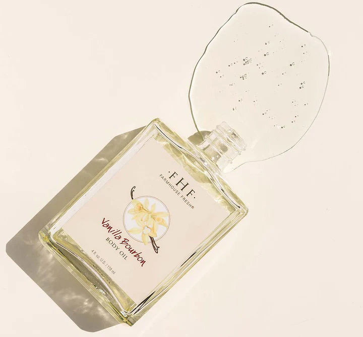 Farmhouse Fresh | Body Oil