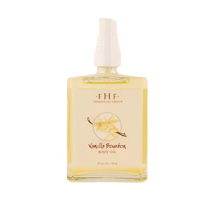 Farmhouse Fresh | Body Oil