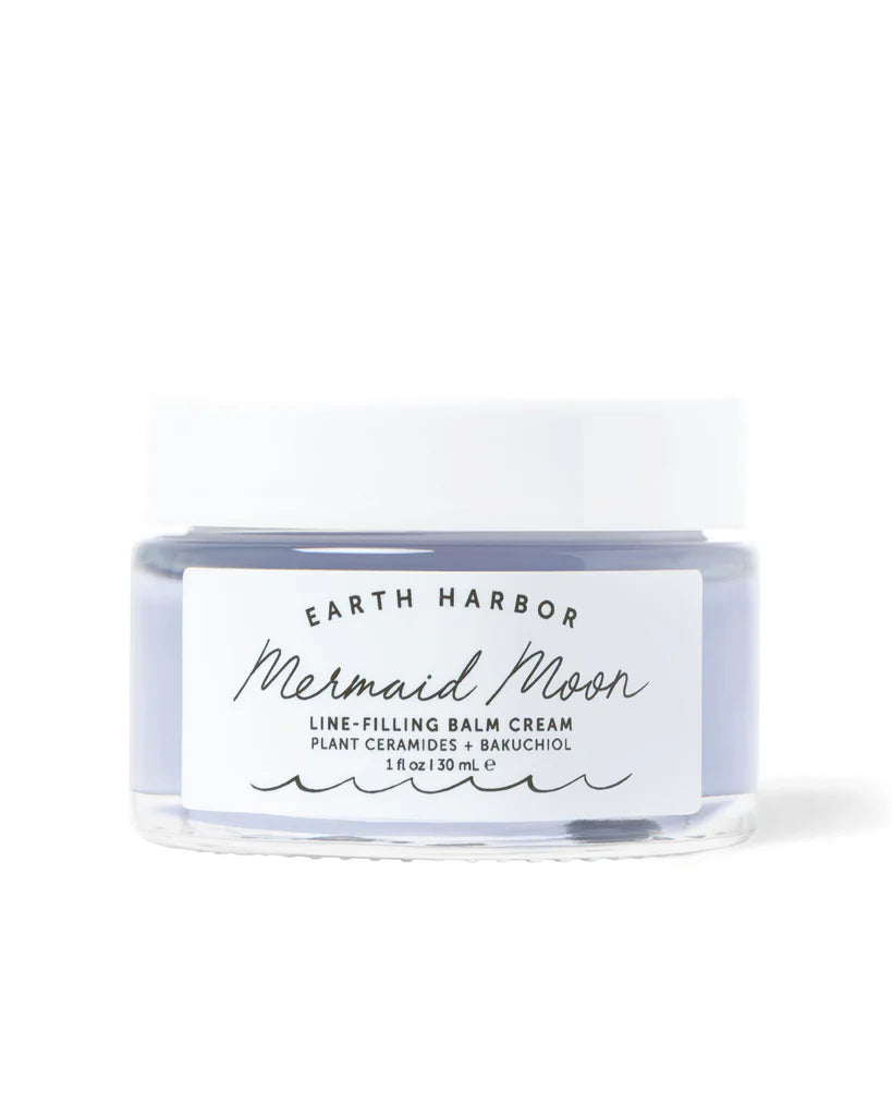 Earth Harbor | Mermaid Moon Line-Filling Balm Cream