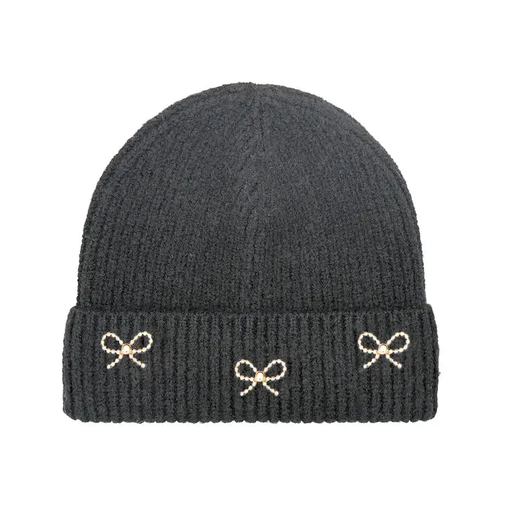 Paradise Beauty Company | Knit Beanie