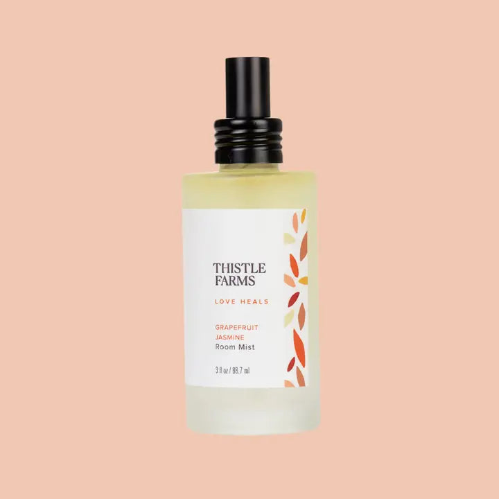 Essential Oil Room Mist