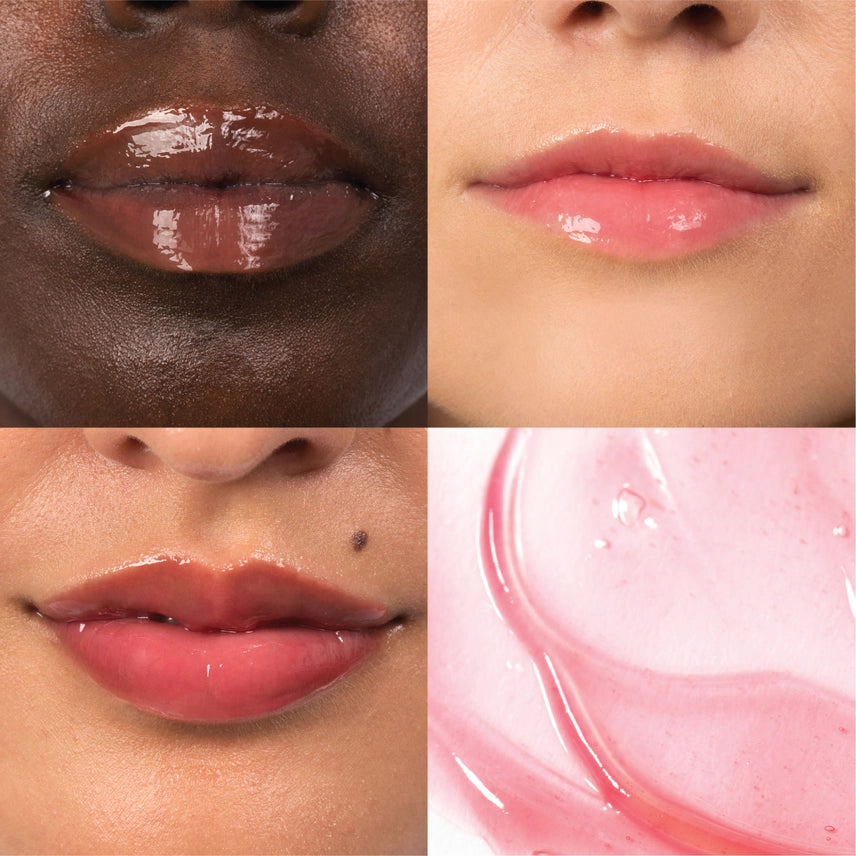 Smoothie Lip Treatment