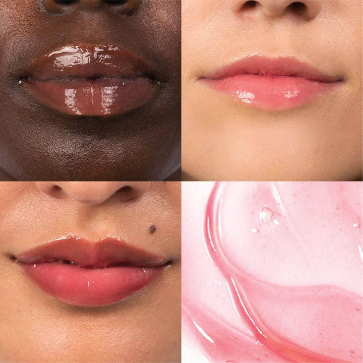 Smoothie Lip Treatment
