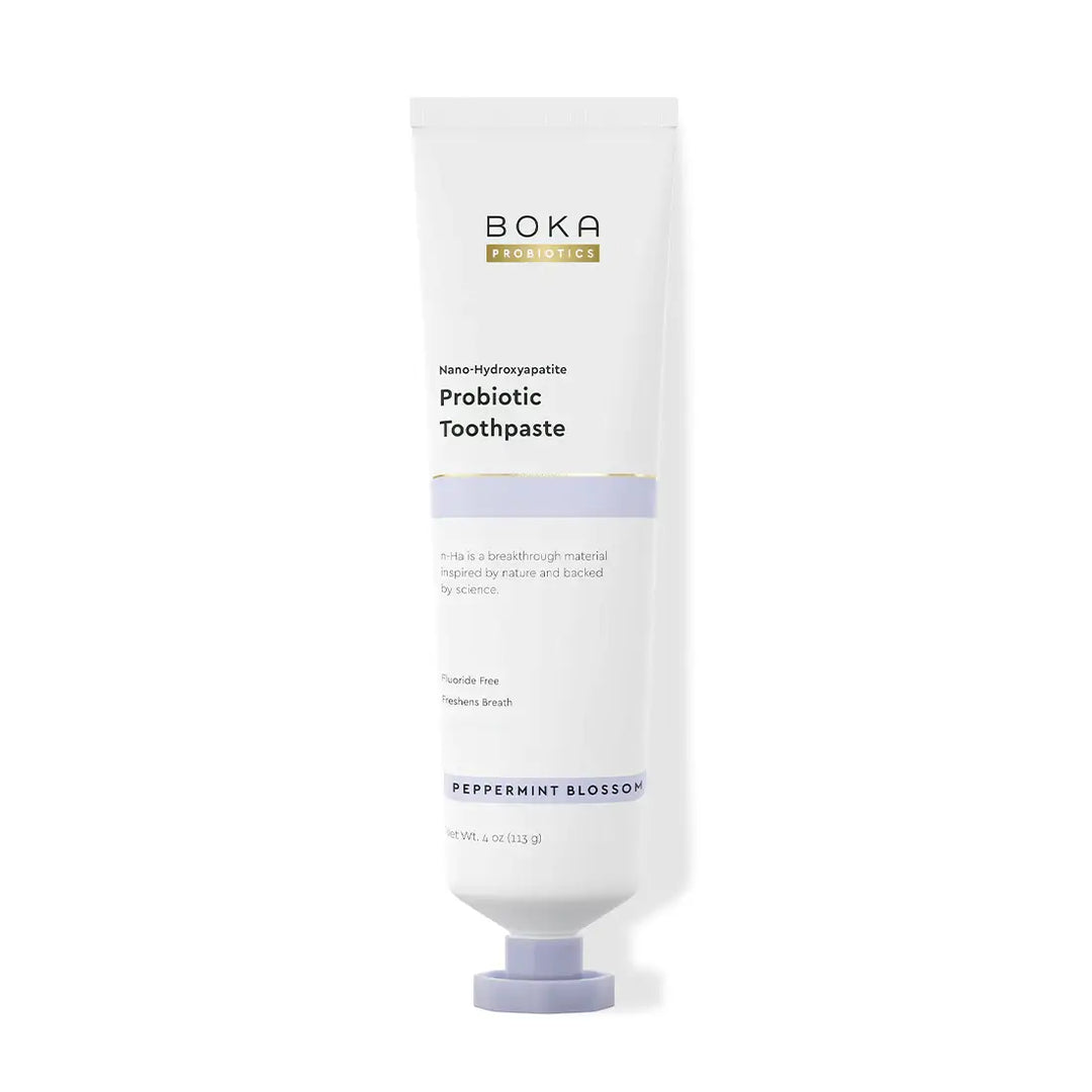 Probiotic N-Ha Toothpaste
