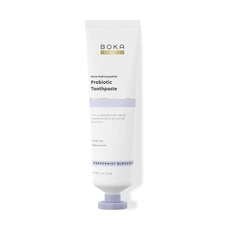 Probiotic N-Ha Toothpaste