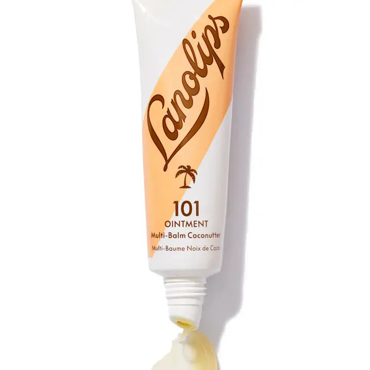 Lanolips | Ointment Multi-Balm