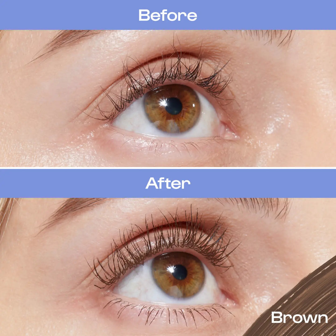 Go the Distance Tubing Mascara