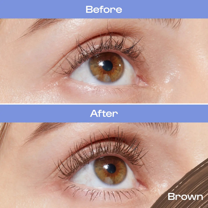 Go the Distance Tubing Mascara