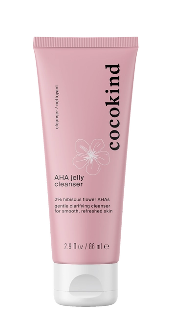 Cocokind | AHA Jelly Cleanser