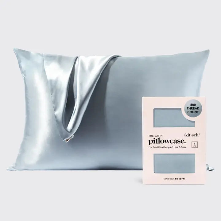 Kitsch | Satin Pillowcase