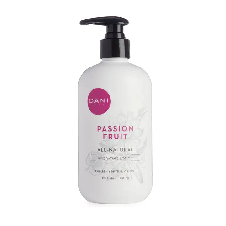 DANI Naturals | Hand & Body Lotion