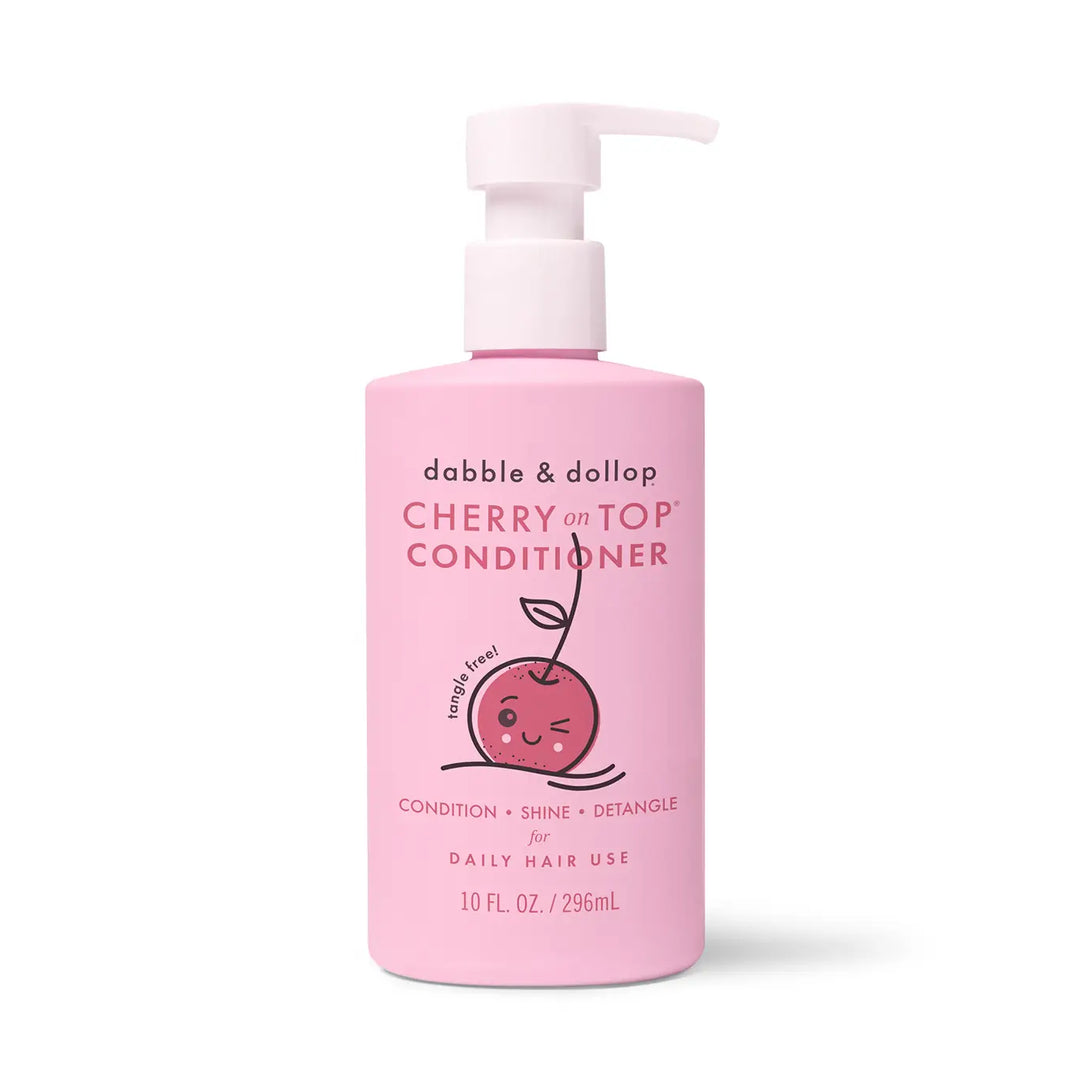 Cherry On Top Conditioner
