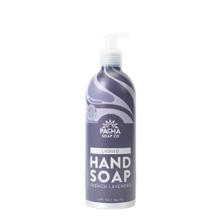 Pacha Soap Co | Hand Soap