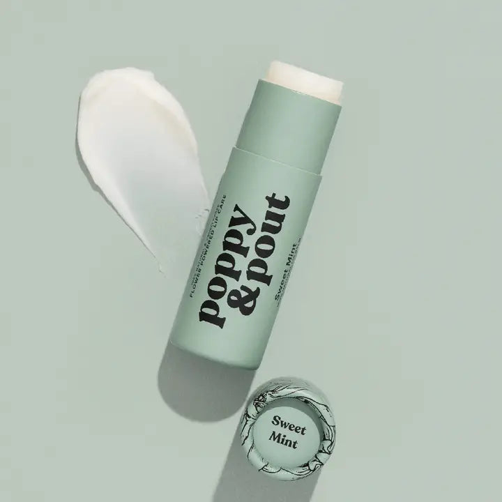 Poppy & Pout | Lip Balm