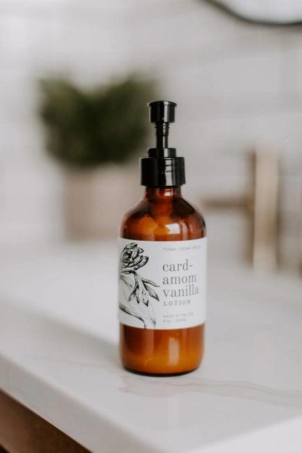 Broken Top Body Lotion