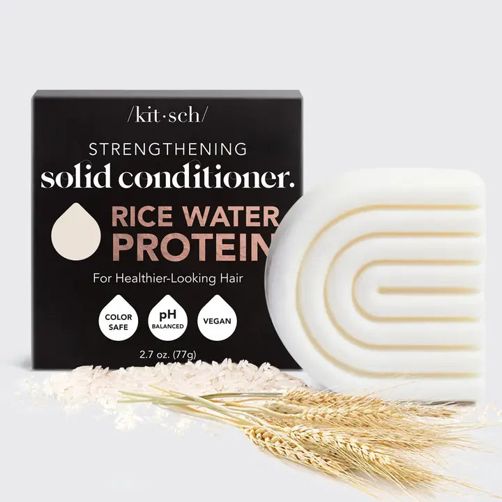 Kitsch | Rice Water Protein Strengthening Bar