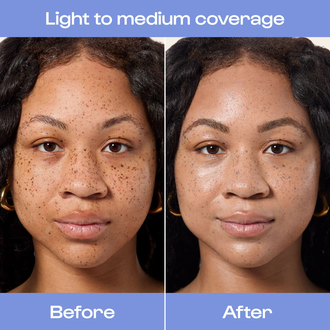 Sunsational Daily Skin Tint with SPF 50