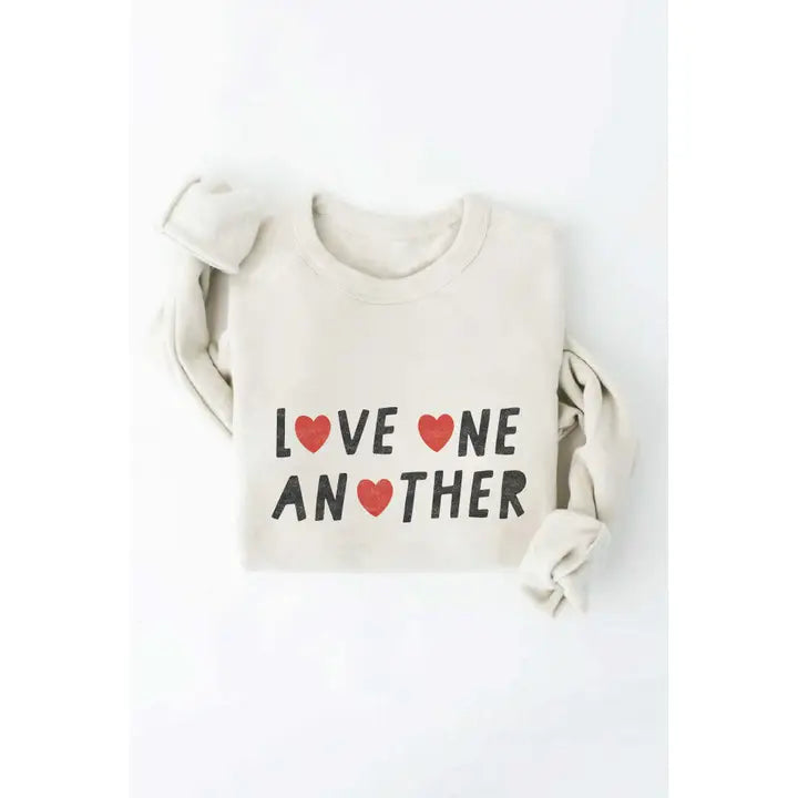 Oat Collective | Valentine's Sweatshirts