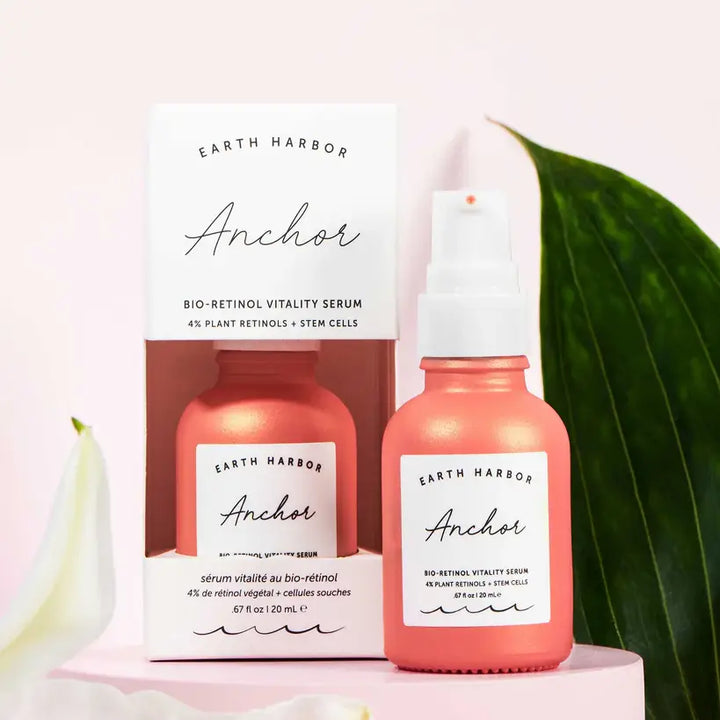 Anchor Bio-Retinol Vitality Serum