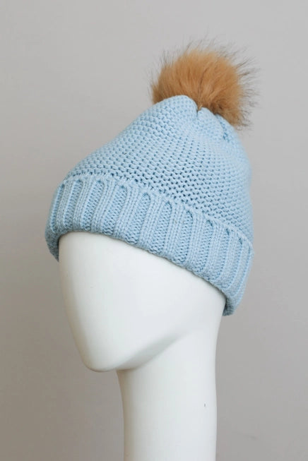 Paradise Beauty Company | Knit Beanie