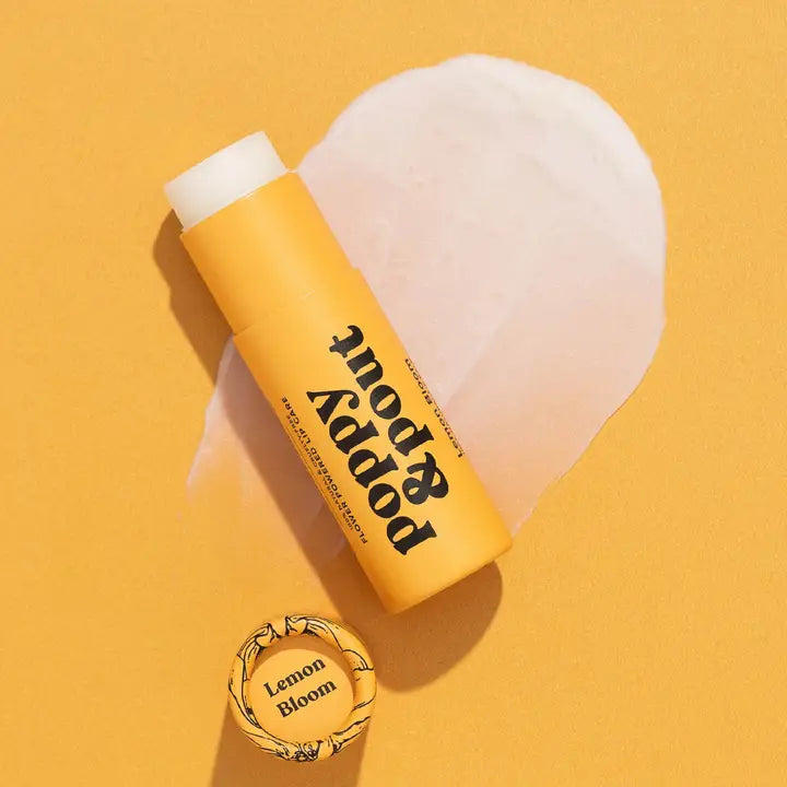 Poppy & Pout | Lip Balm