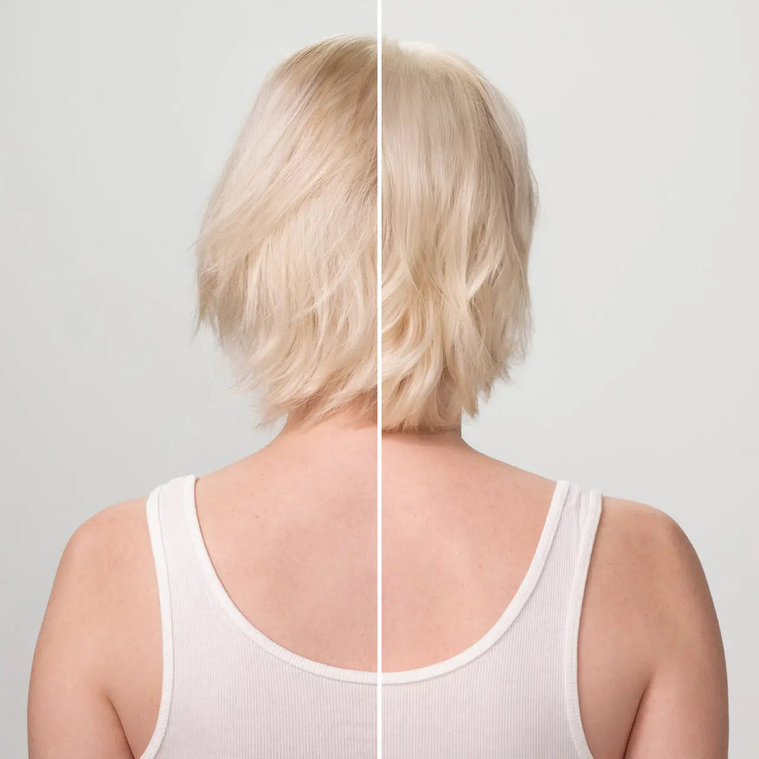 Repairing Argan Oil Shampoo