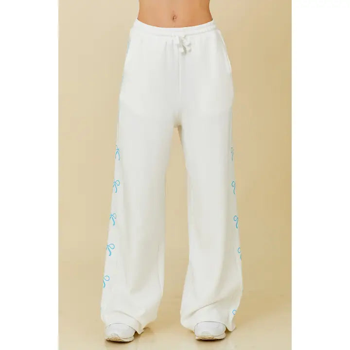 Paradise Beauty Company | Fleece Sweatpants