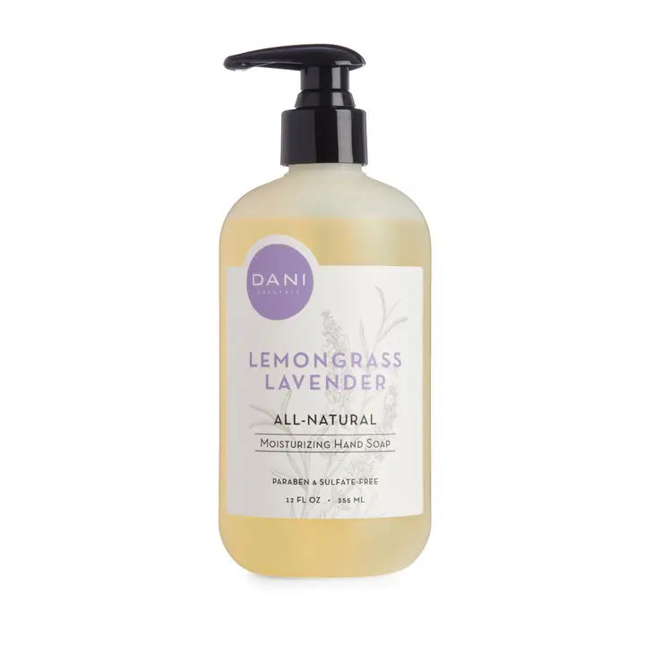 DANI Naturals | Hand Soap