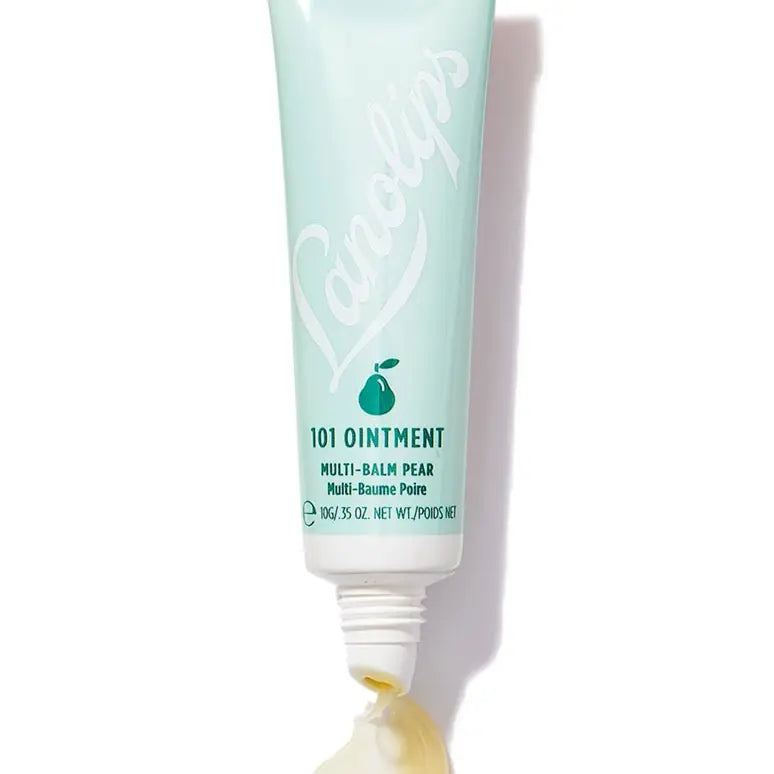 Lanolips | Ointment Multi-Balm