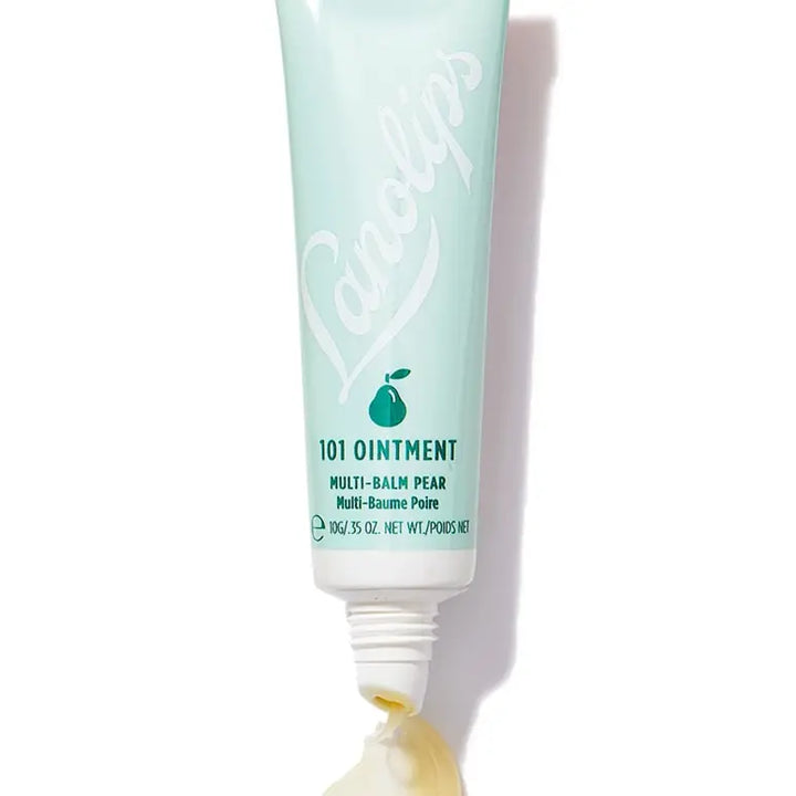 Lanolips | Ointment Multi-Balm