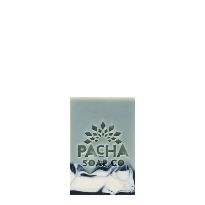 Pacha Bar Soap