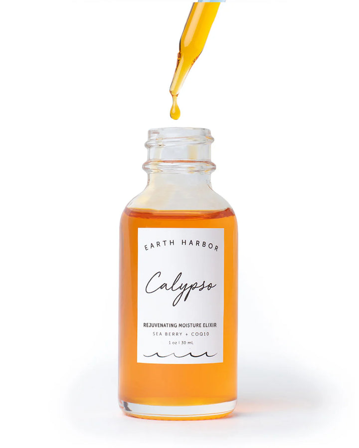 Earth Harbor | Calypso Vitamin C Moisture Elixir