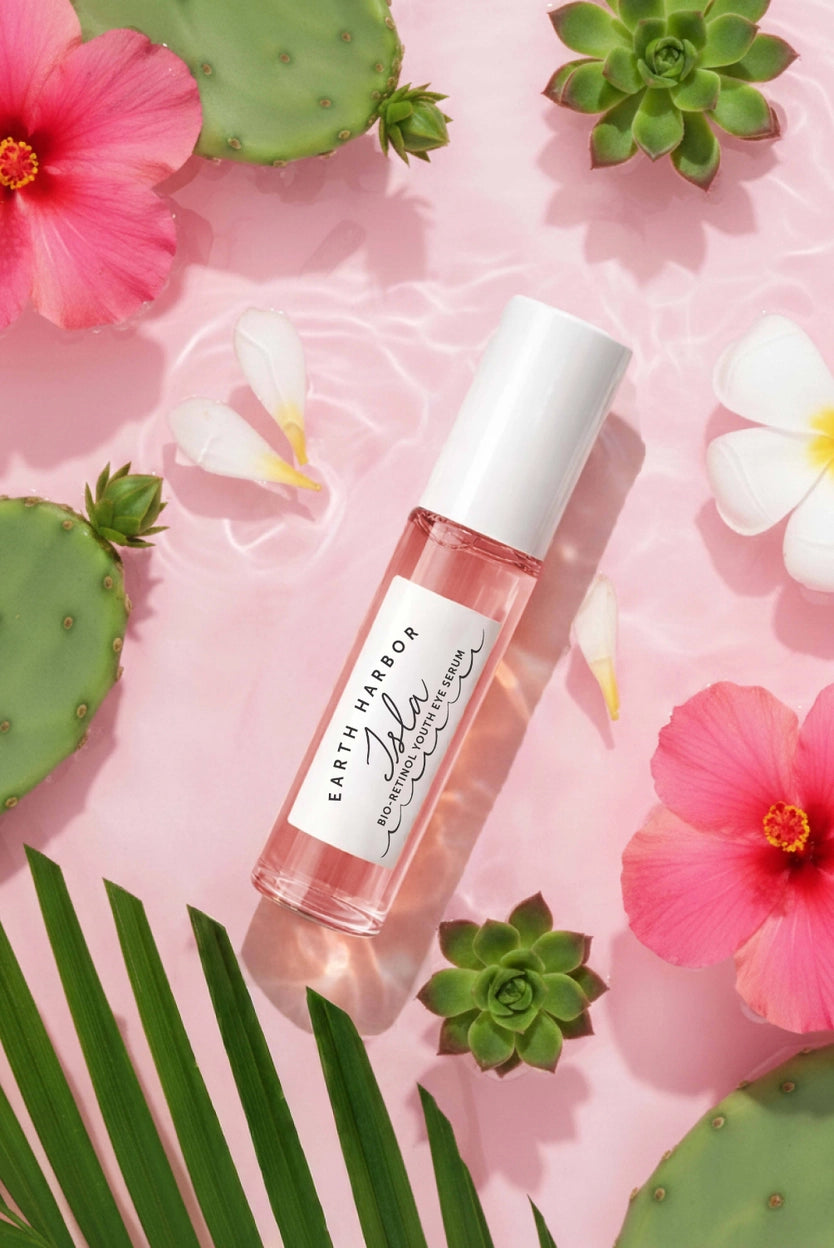 Isla Bio-Retinol Youth Eye Serum