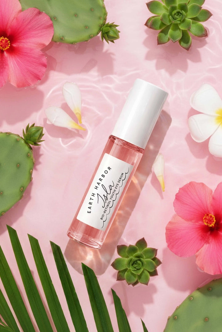 Isla Bio-Retinol Youth Eye Serum