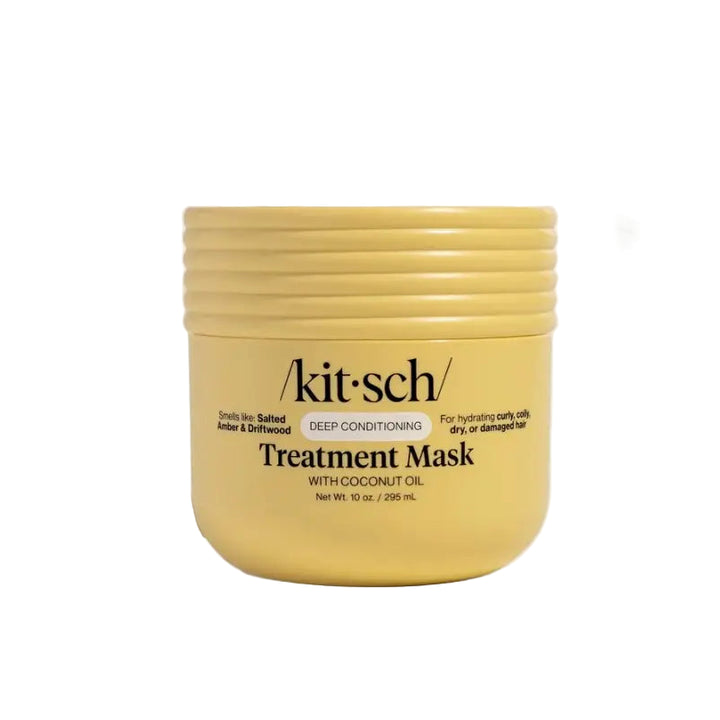 Moisturizing Coconut Oil Deep Conditioning Treatment Mask