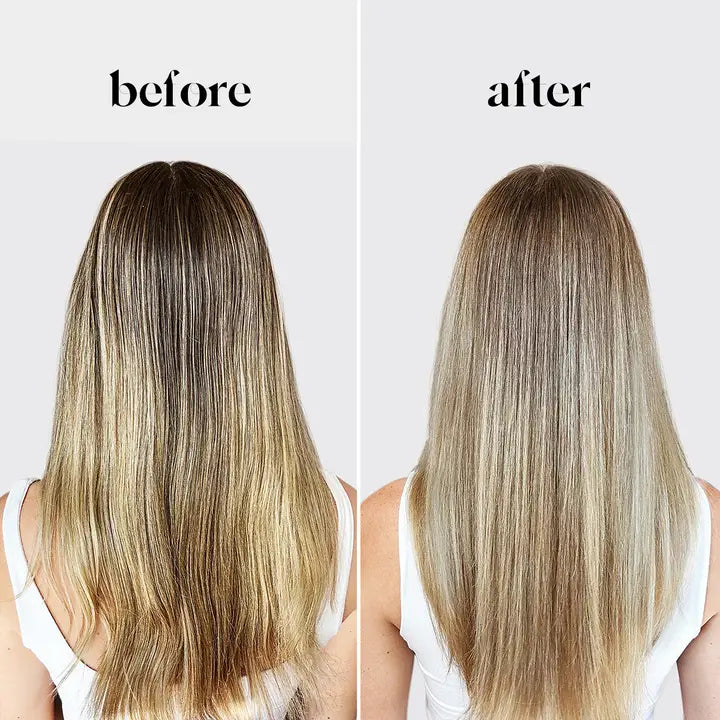 Biotin Purple Toning Shampoo & Conditioner Bars