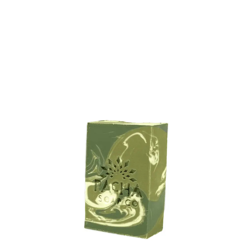 Pacha Bar Soap