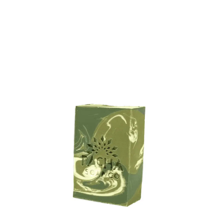 Pacha Bar Soap