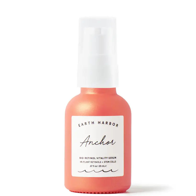 Anchor Bio-Retinol Vitality Serum