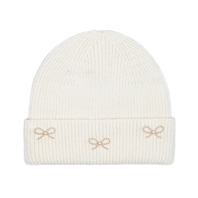 Paradise Beauty Company | Knit Beanie