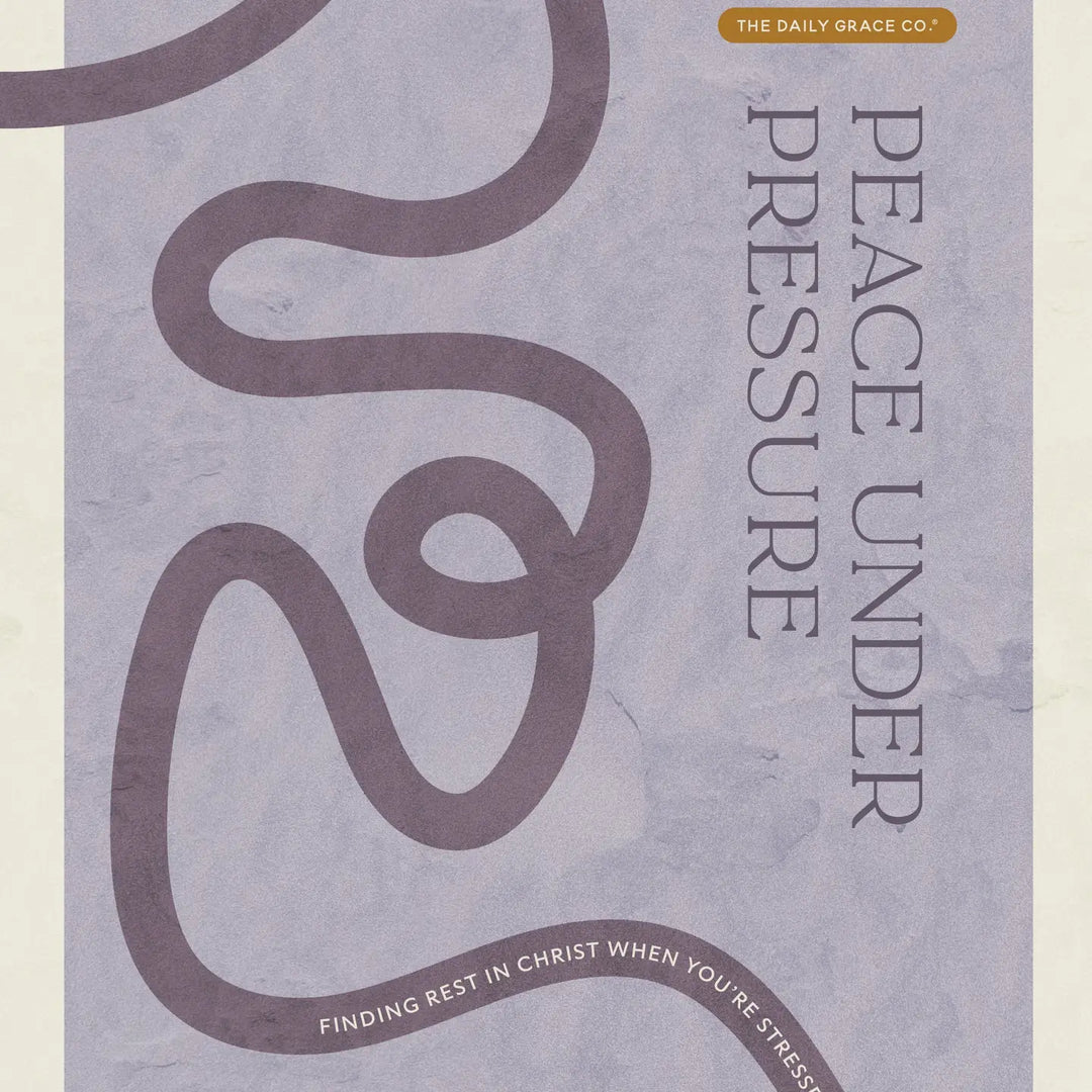 The Daily Grace Co Life Studies