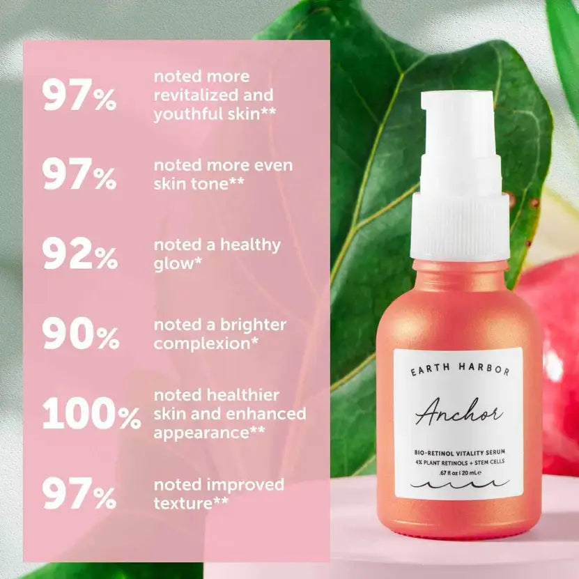 Anchor Bio-Retinol Vitality Serum