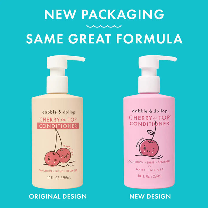 Cherry On Top Conditioner