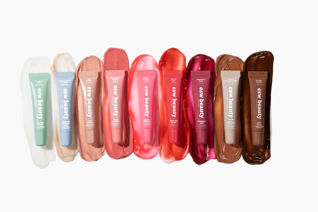 Smoothie Lip Treatment